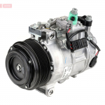 Kompressor,kliimaseade DENSO DCP17181