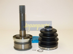 Liigendlaager, veov&otilde;ll JAPANPARTS GI-338