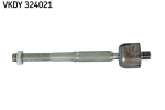 Sisemine rooliots,roolivarras SKF VKDY 324021