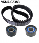 Hammasrihma komplekt SKF VKMA 02383