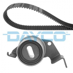 Hammasrihma komplekt DAYCO KTB543