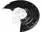 Plekk,piduriketas FEBI BILSTEIN 175726