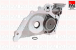 &Otilde;lipump FAI AutoParts OP361