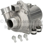 Veepump, mootori jahutus PIERBURG 7.07223.10.0