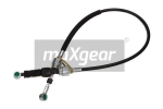 Tross,k&auml;igukast MAXGEAR 32-0563