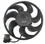 Ventilaator,mootorijahutus TYC 825-0024