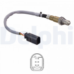 Lambda andur DELPHI ES21133-12B1