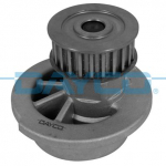 Veepump, mootori jahutus DAYCO DP022