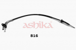 Tross,sidurikasutus ASHIKA 154-08-816