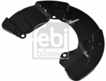 Plekk,piduriketas FEBI BILSTEIN 175475