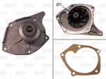 Veepump, mootori jahutus VALEO 506863