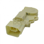 Ukselukk MEAT & DORIA 31580