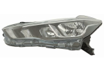 Esituli ABAKUS 215-11AGR-LDEM2