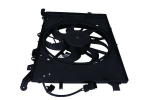 Ventilaator,mootorijahutus MAXGEAR AC216216