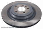 Piduriketas BLUE PRINT ADBP430037