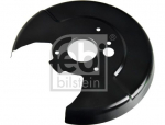 Plekk,piduriketas FEBI BILSTEIN 175353