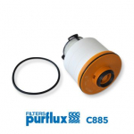 K&uuml;tusefilter PURFLUX C885