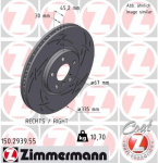Piduriketas ZIMMERMANN 150.2939.55