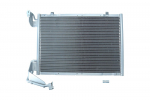 Kondensaator,kliimaseade KAMOKA 7800086