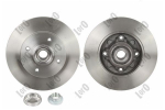 Piduriketas ABAKUS 231-04-046
