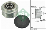 Generaatori vabak&auml;ik Schaeffler INA 535 0289 10