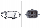 Andur, rattap&ouml;&ouml;rete arv HELLA 6PU 012 806-241