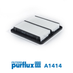&Otilde;hufilter PURFLUX A1414