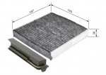 Filter,salongi&otilde;hk BOSCH 1 987 435 501