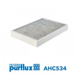 Filter,salongi&otilde;hk PURFLUX AHC534