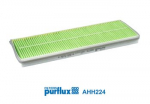 Filter,salongi&otilde;hk PURFLUX AHH224