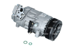 Kompressor,kliimaseade NRF 32184