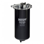 K&uuml;tusefilter HENGST FILTER H491WK