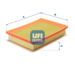 &Otilde;hufilter UFI 30.999.00