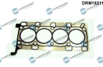 Tihend,silindripea Dr.Motor Automotive DRM18211