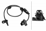 Andur, rattap&ouml;&ouml;rete arv HELLA 6PU 358 219-041