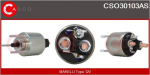 Magnetl&uuml;litus,starter CASCO CSO30103AS