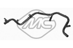 Jahutusvedeliku torustik Metalcaucho 03170