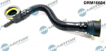 Voolik,Karterituulutus Dr.Motor Automotive DRM16604