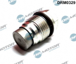 Survepiiramisklapp, Common-Rail-S&uuml;steem DR. MOTOR DRM0329