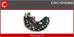 Seadistaja,generaator CASCO CRC15103AS