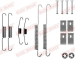 Lisakomplekt, Piduriklotsid QUICK BRAKE 105-0842