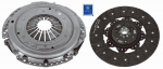 Sidurikomplekt SACHS 3000 970 086