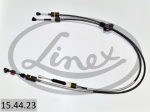 Tross,k&auml;igukast LINEX 15.44.23