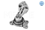 Paigutus,Mootor MEYLE 16-14 030 0078