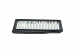 &Otilde;hufilter BOSCH F 026 400 512