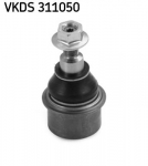 Kande-/juhtliigend SKF VKDS 311050