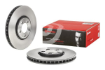 Piduriketas BREMBO 09.A528.11