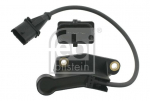 Andur,Nukkv&otilde;llipositsioon FEBI BILSTEIN 28128