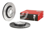 Piduriketas BREMBO 09.C209.11