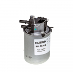 K&uuml;tusefilter FILTRON PP 857/8